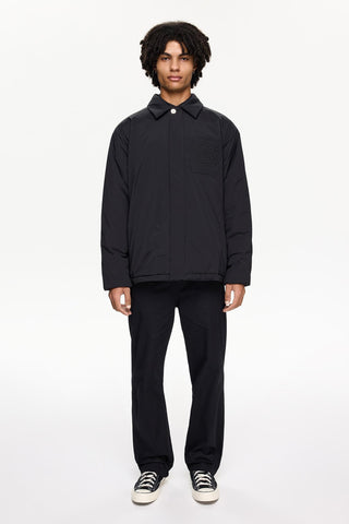PUFFER JACKET 408