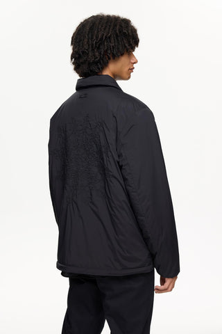 PUFFER JACKET 408