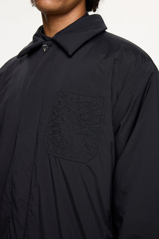 PUFFER JACKET 408