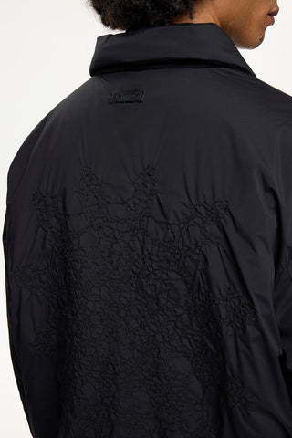 PUFFER JACKET 408