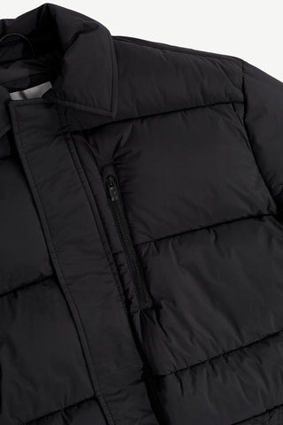 LONG PUFFER JACKET 410