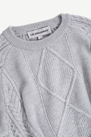 SWEATER 401