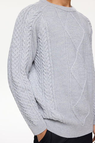 SWEATER 401