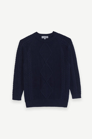 SWEATER 403