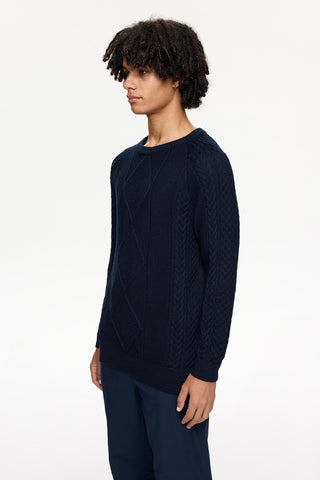 SWEATER 403