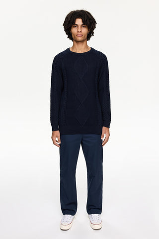 SWEATER 403
