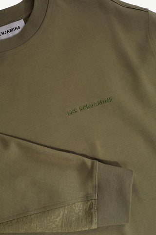 SWEATSHIRT 405