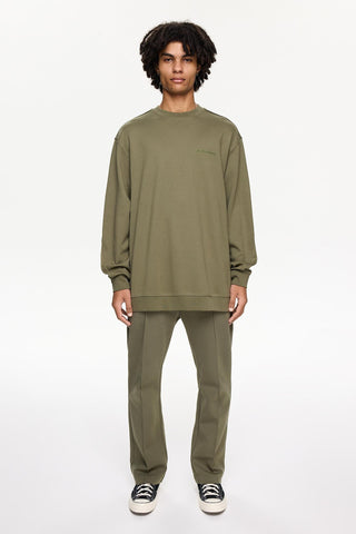 SWEATSHIRT 405