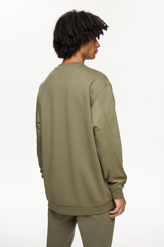 SWEATSHIRT 405