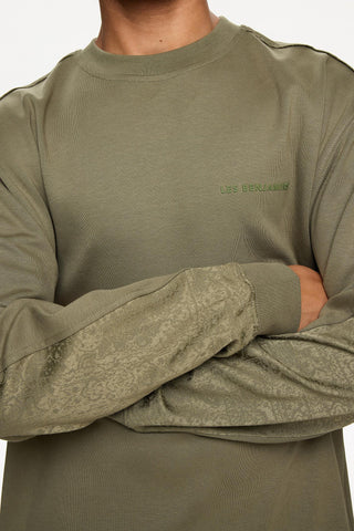 SWEATSHIRT 405