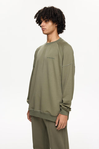 SWEATSHIRT 406