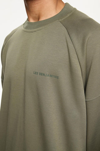 SWEATSHIRT 406