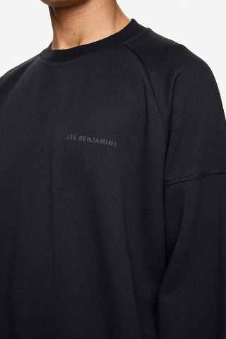 SWEATSHIRT 407