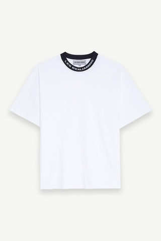 SHORT SLEEVE TEE 401