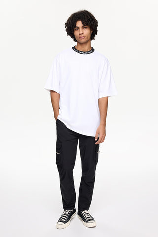 SHORT SLEEVE TEE 401