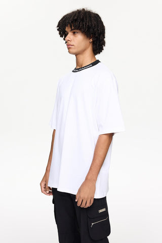 SHORT SLEEVE TEE 401