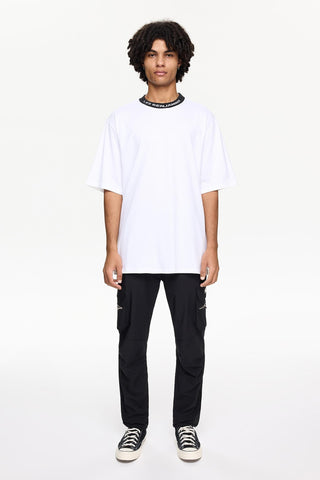 SHORT SLEEVE TEE 401
