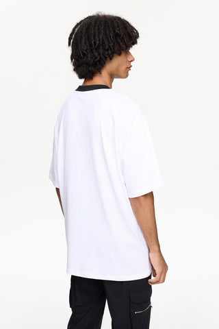 SHORT SLEEVE TEE 401