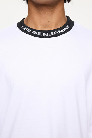SHORT SLEEVE TEE 401