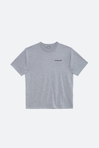 SHORT SLEEVE TEE 407