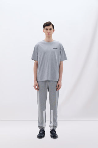 SHORT SLEEVE TEE 407