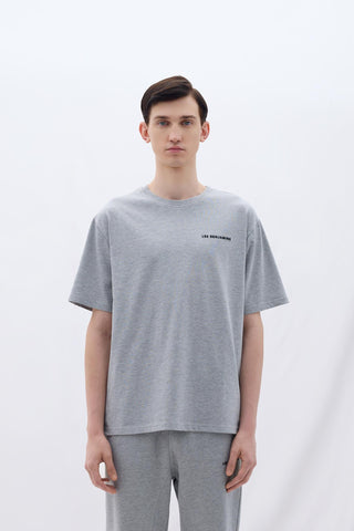 SHORT SLEEVE TEE 407