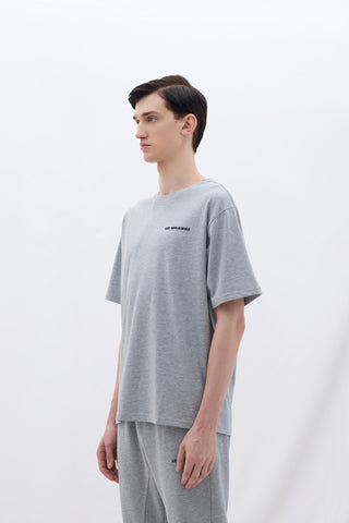 SHORT SLEEVE TEE 407