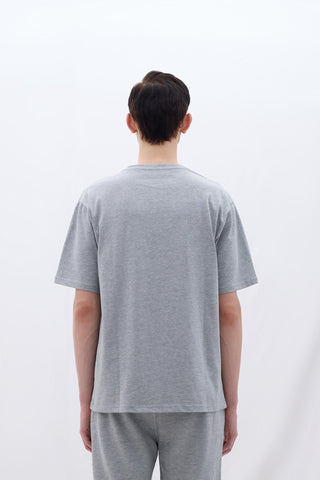 SHORT SLEEVE TEE 407