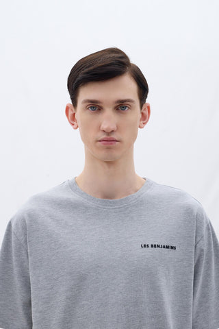 SHORT SLEEVE TEE 407