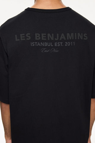 SHORT SLEEVE TEE 408