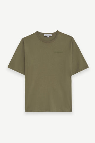 SHORT SLEEVE TEE 411