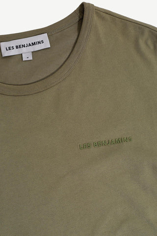 SHORT SLEEVE TEE 411