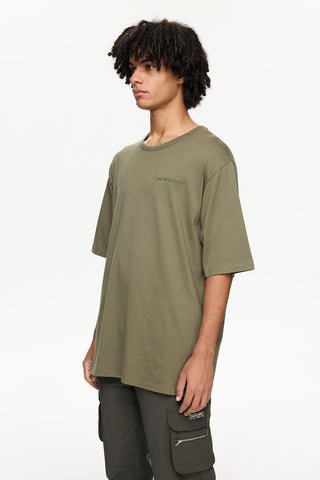 SHORT SLEEVE TEE 411