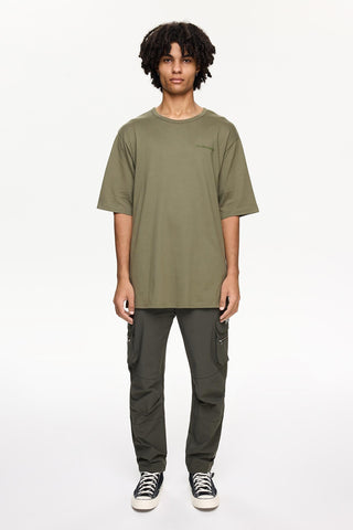 SHORT SLEEVE TEE 411