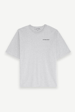 SHORT SLEEVE TEE 412