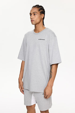 SHORT SLEEVE TEE 412