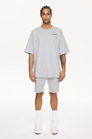 SHORT SLEEVE TEE 412