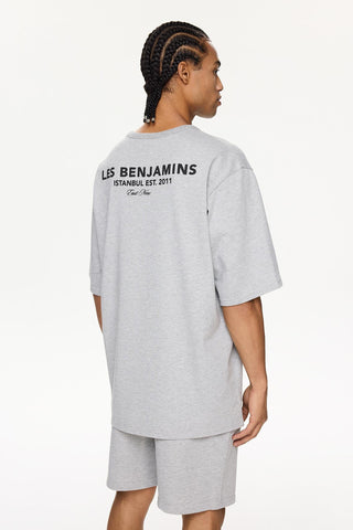 SHORT SLEEVE TEE 412