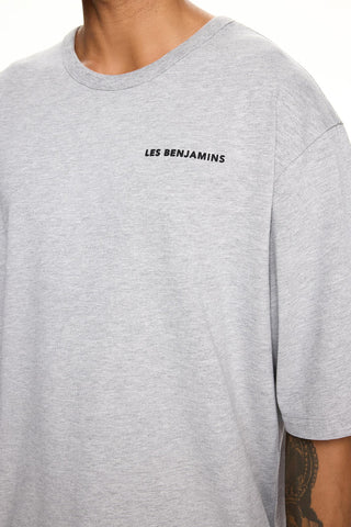 SHORT SLEEVE TEE 412