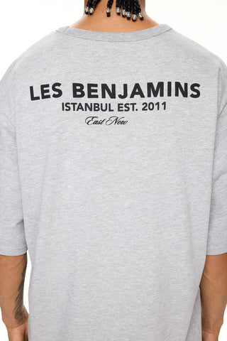 SHORT SLEEVE TEE 412
