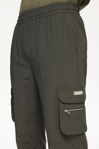 CARGO PANT 402