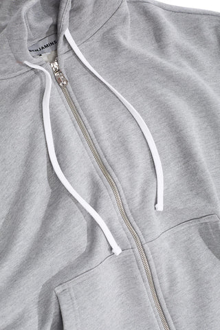 ZIP HOODIE 404