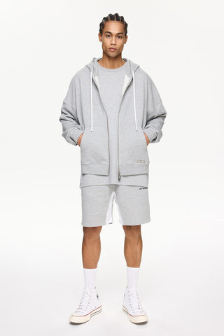 ZIP HOODIE 404