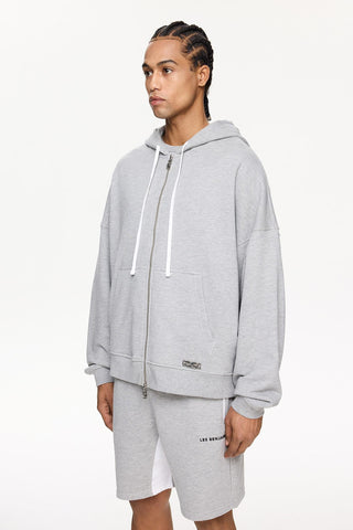 ZIP HOODIE 404