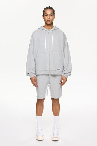 ZIP HOODIE 404
