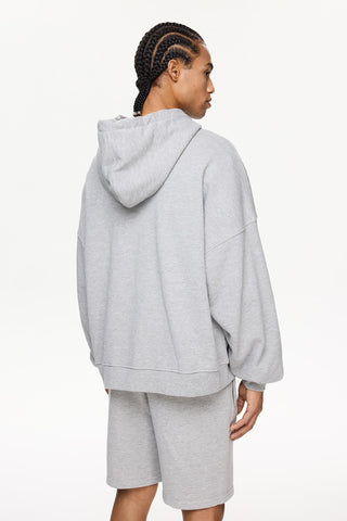 ZIP HOODIE 404