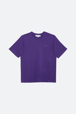 SHORT SLEEVE TEE 305