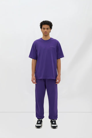 SHORT SLEEVE TEE 305