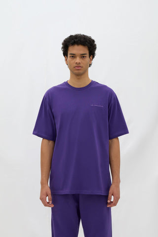 SHORT SLEEVE TEE 305