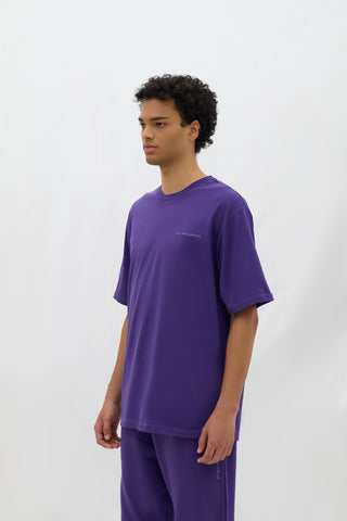 SHORT SLEEVE TEE 305
